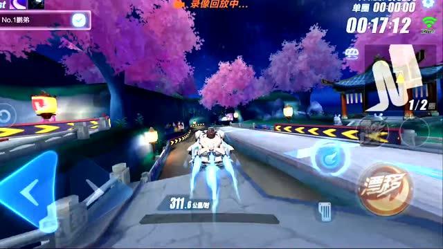 萌新水果连连看
